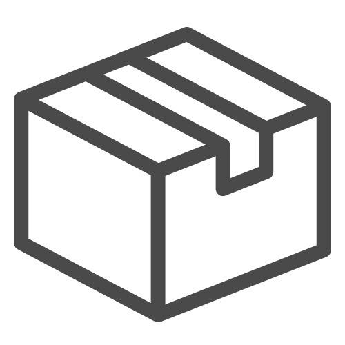 Water-activated packing tape