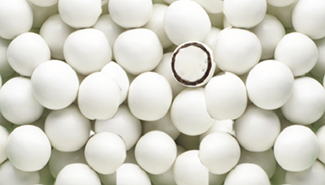 White Chocolate Pastels (CPASW)