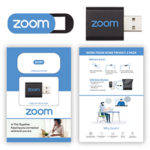 Work From Home Privacy 2 Pack (WFH2)