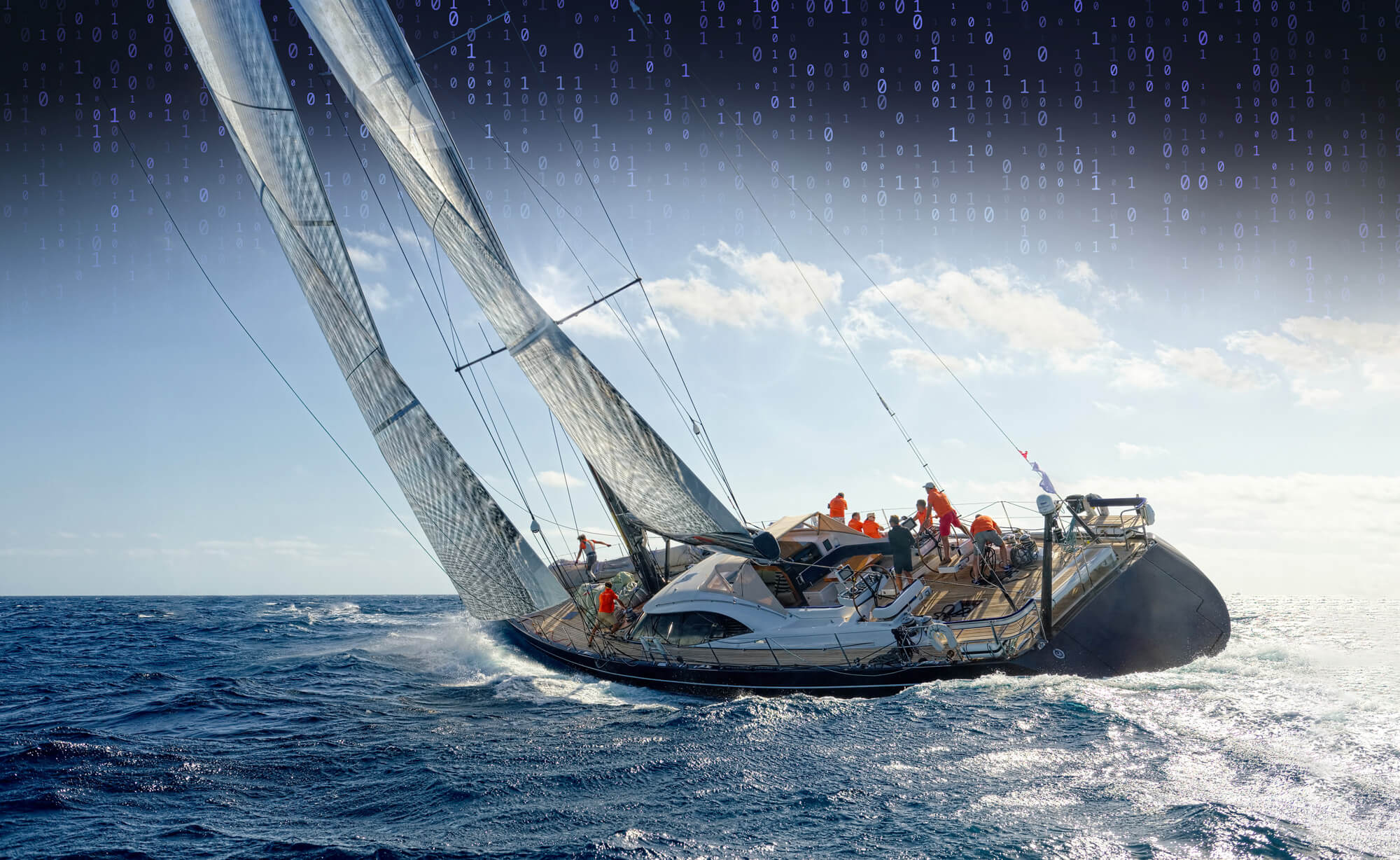 Bermuda Race