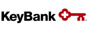 KeyBank logo