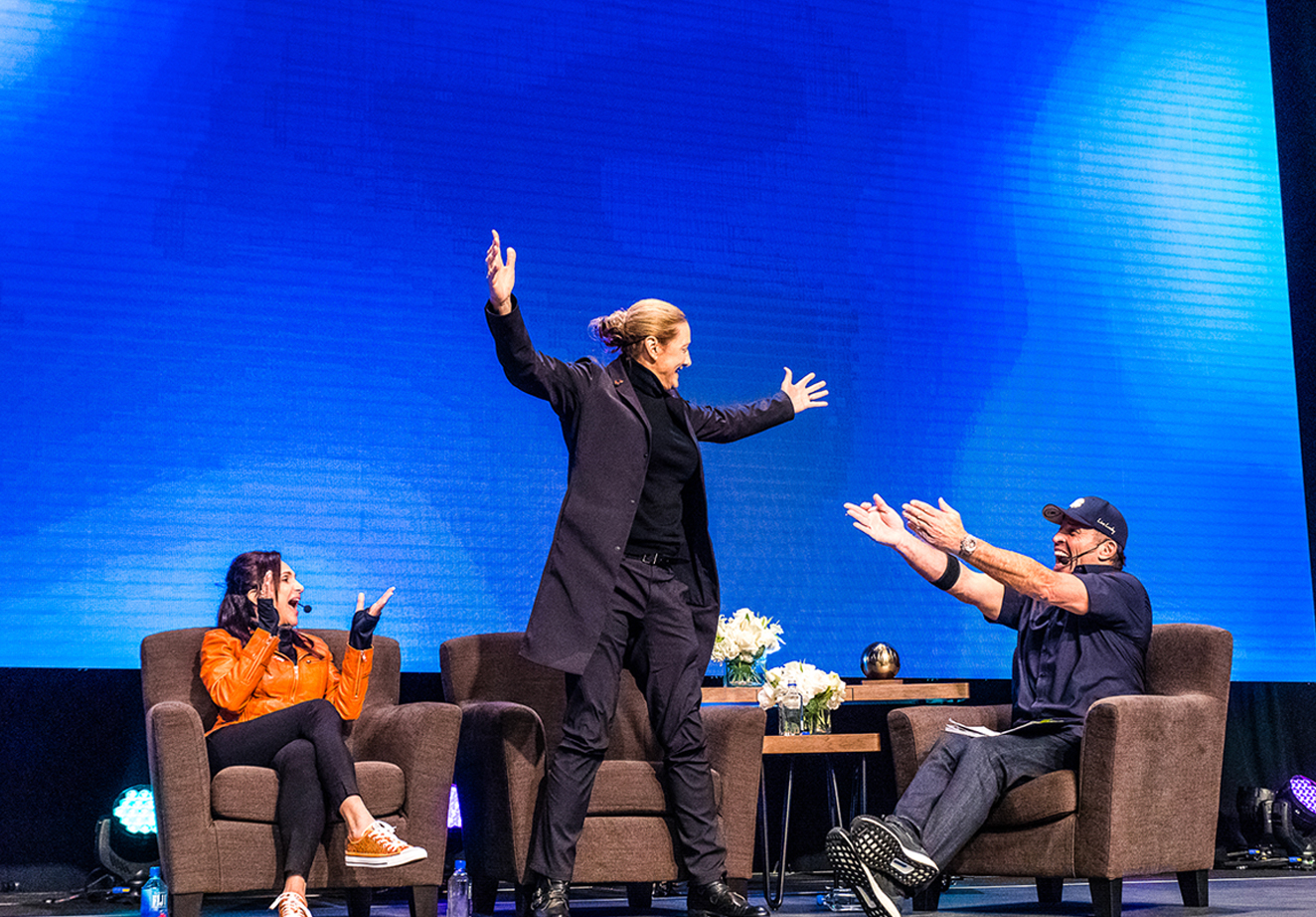 Business Mastery Masters of Disruption