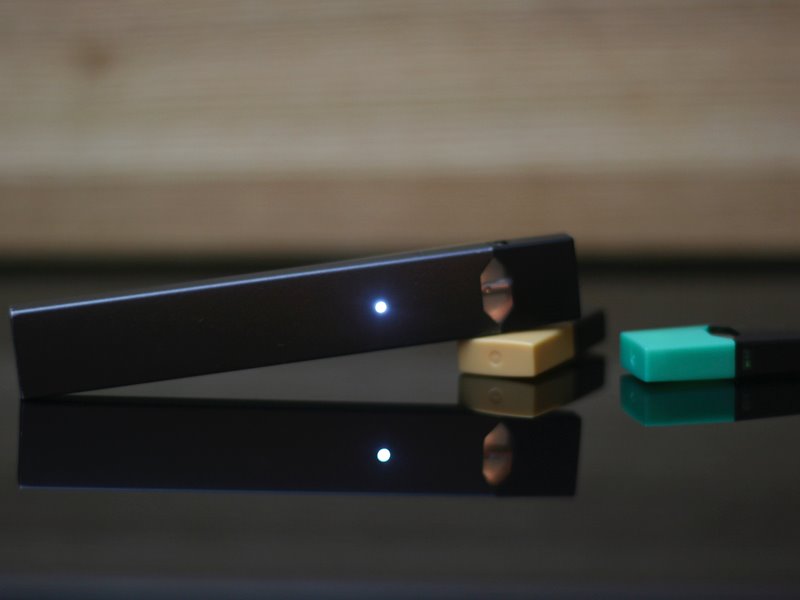 Juul Labs Settlements with Public Entities Exceed $3 Billion Juul Labs Settlements with Public Entities Exceed $3 Billion