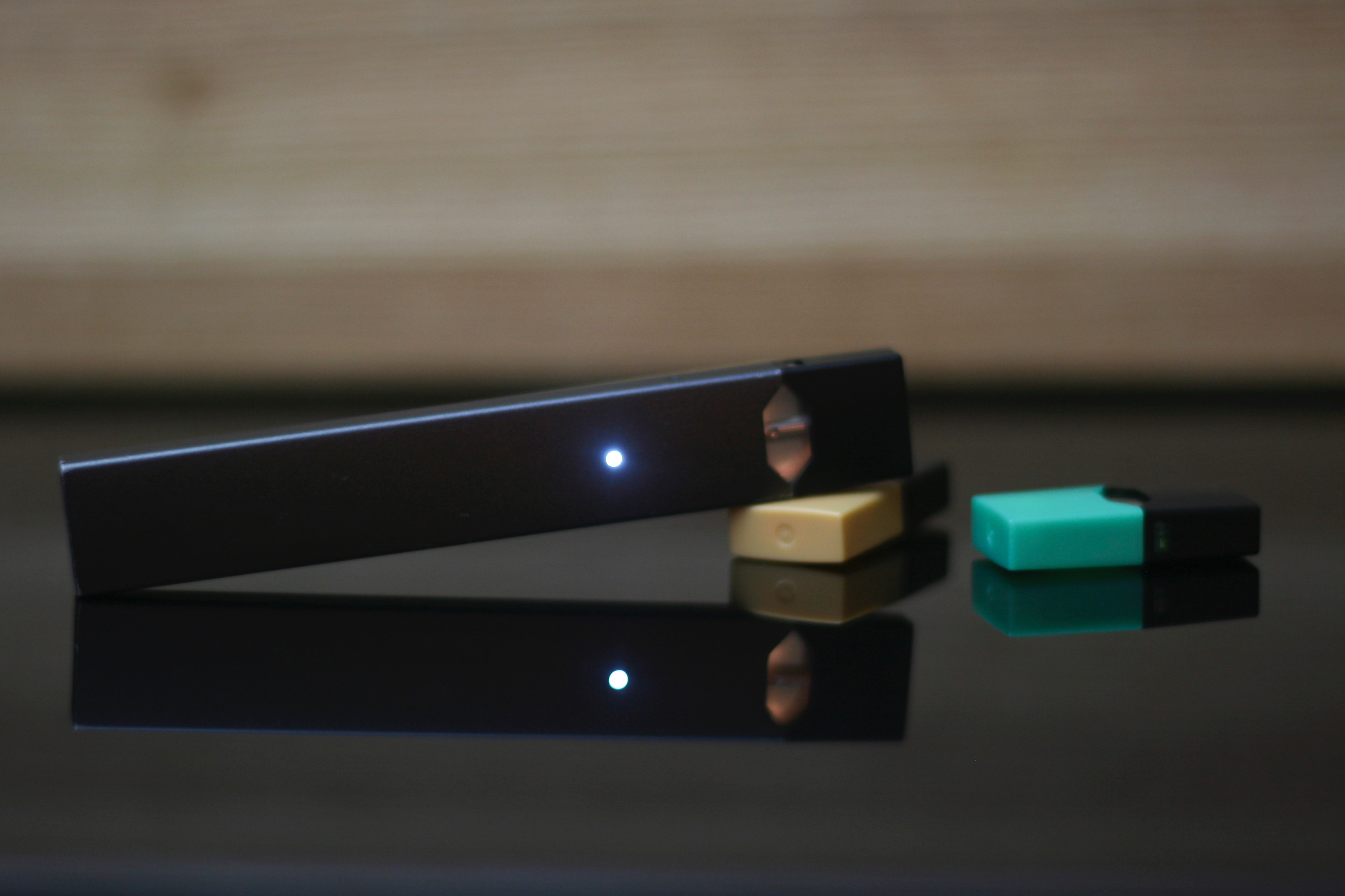 where can i order juul pods FDA Bans All the Good Vape Pod Flavors main image 1