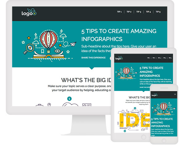 ion interactive Quick Start 6 Category Assessment
