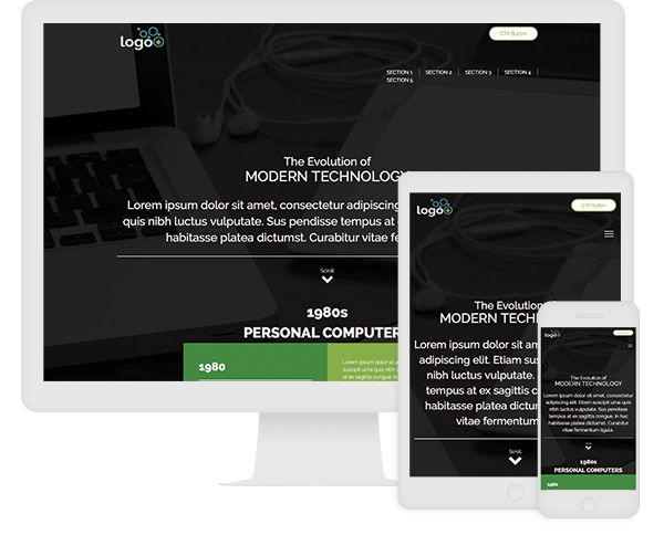 ion interactive Quick Start Customer Testimonials Page