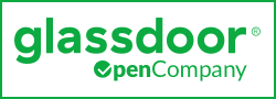 BRQ Glassdoor profile access icon
