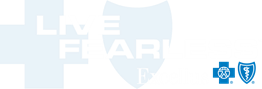 Live Fearless with Excellus BCBS