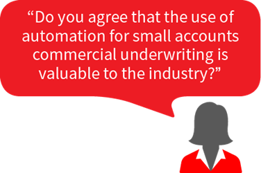 2019 LexisNexis® A Time of Change in Small Commercial Insurance