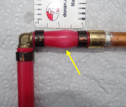 Pex Pipe Freeze: Essential Tips to Prevent Damage