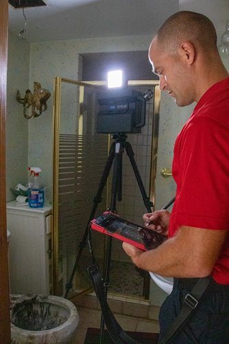 Your Questions About Fire Investigation Evidence Answered!
