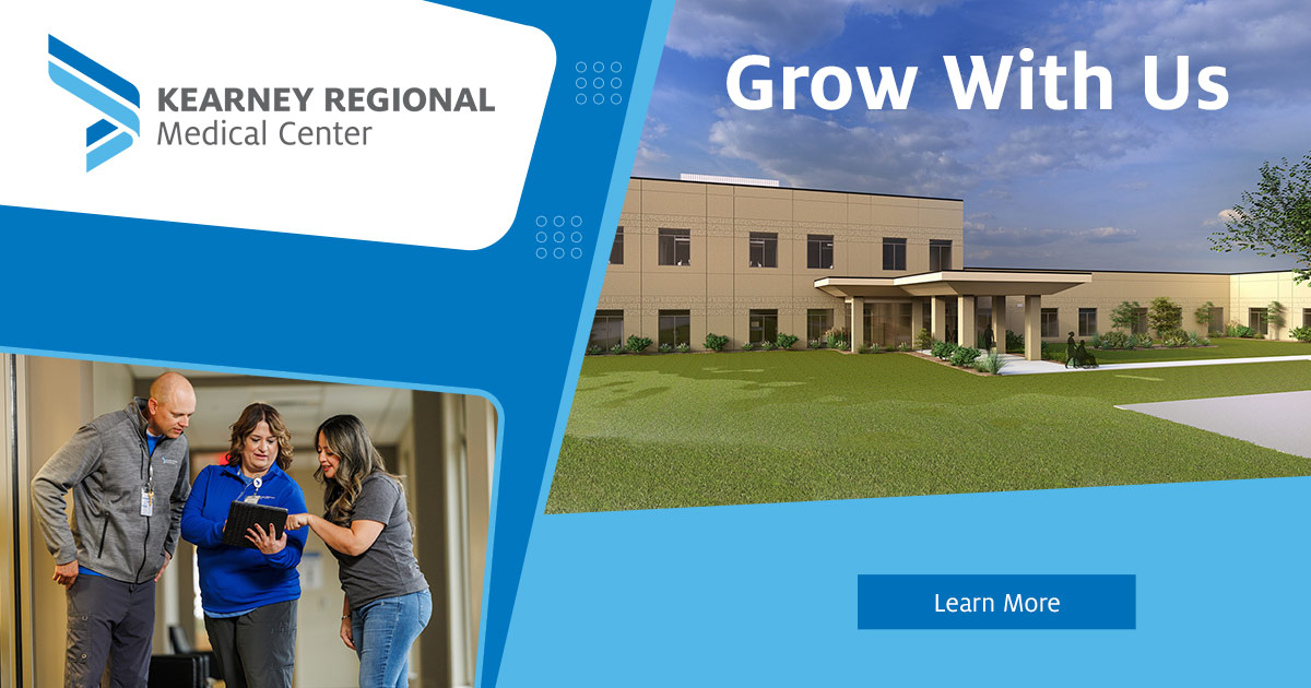 Healthcare Jobs | Bryan Health | Platte Valley Medical Clinic | Kearney, NE