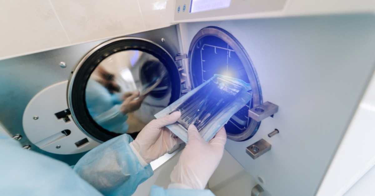 Sterile Processing Tech Jobs Genesis Health Quad Cities Illinois