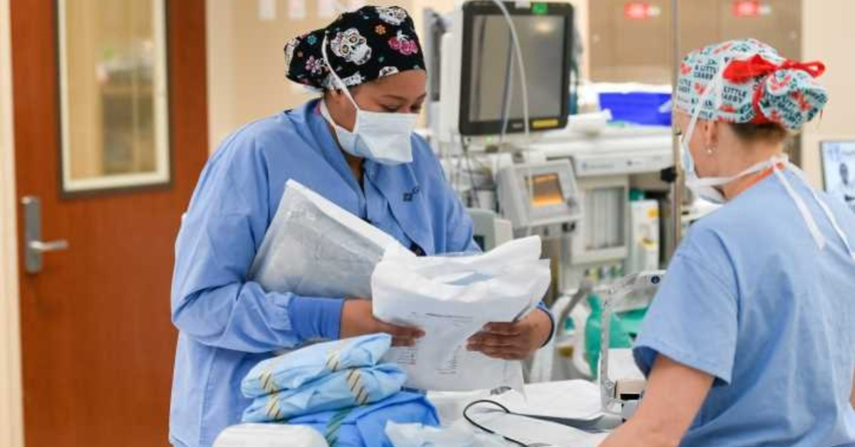 Surgical Technologist Jobs Genesis Health Quad Cities Illinois