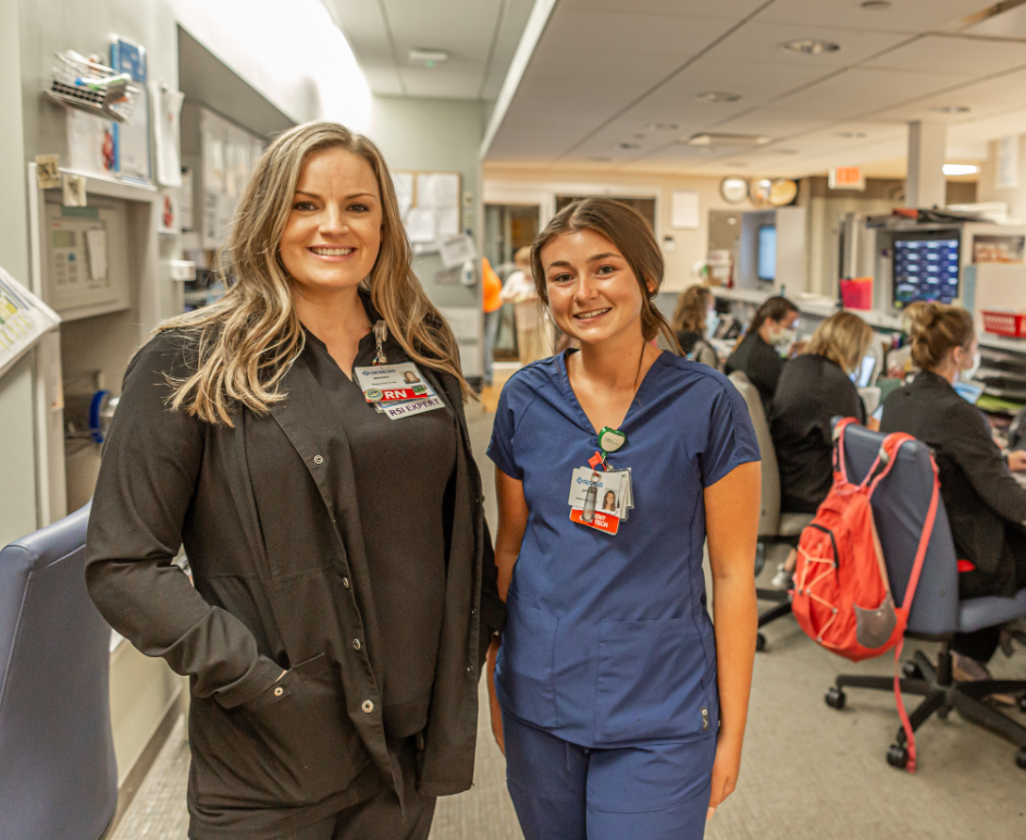 Registered Nurse Jobs Genesis Health Quad Cities Illinois and Iowa