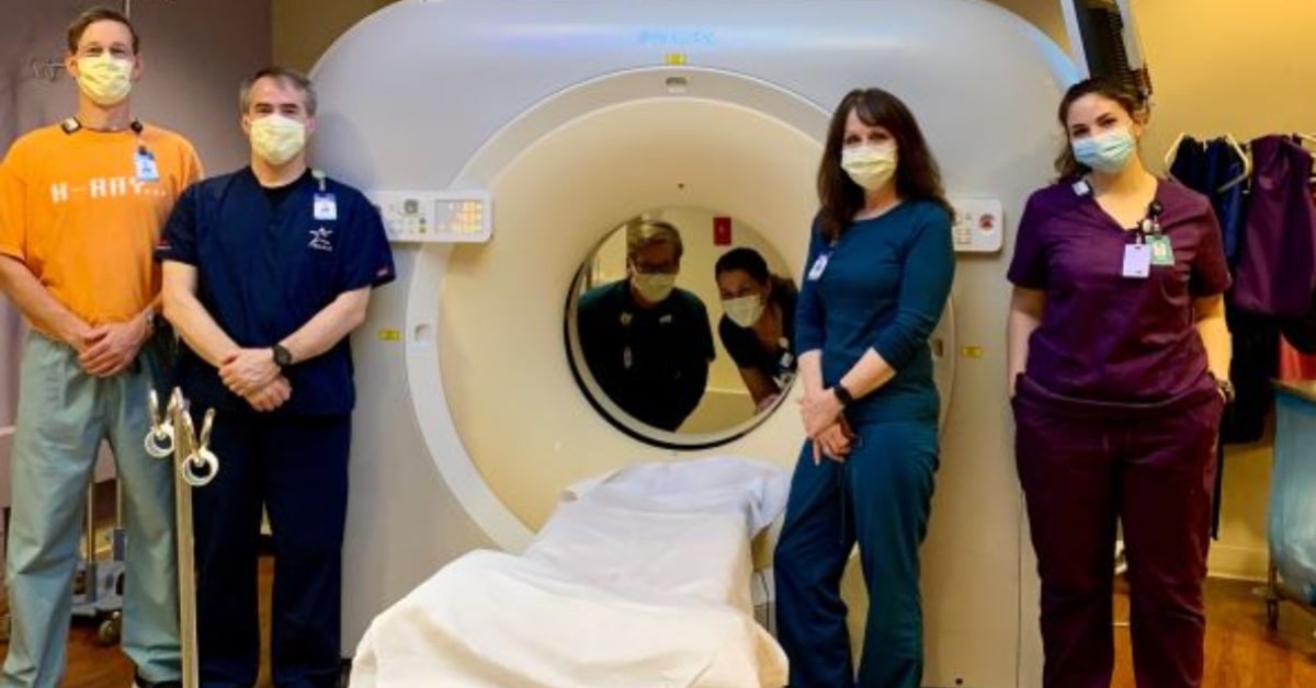 Medical Imaging Jobs Immediate Interviews Mary Washington Healthcare Fredericksburg