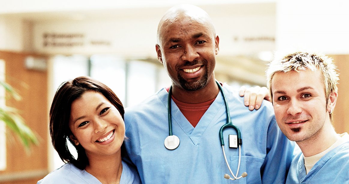 Nursing Jobs RN Jobs Trauma Intermediate Care Stroke Intermediate