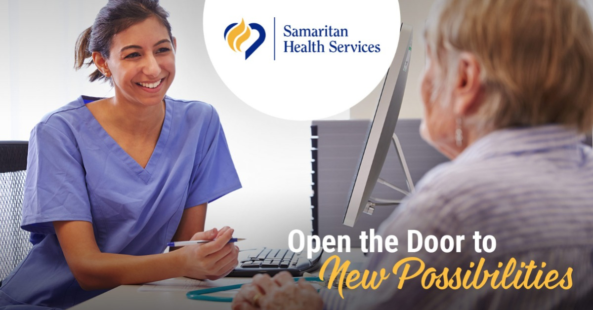 Medical Assistant Jobs Samaritan Health Oregon