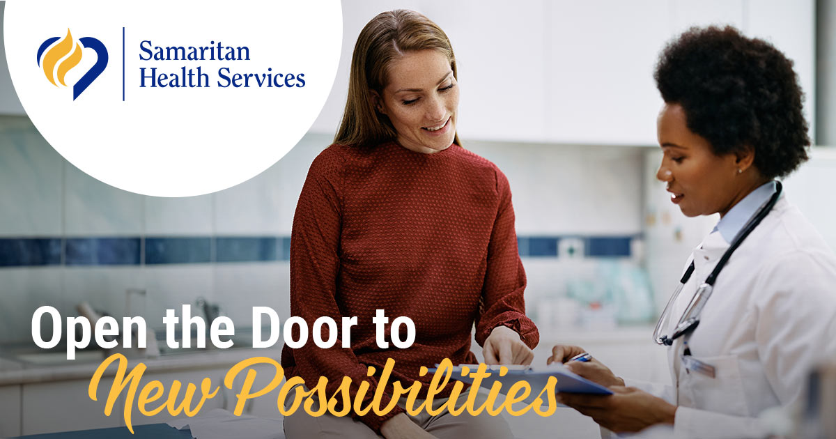 Primary Care Physician Jobs Samaritan Health Services Sweet Home