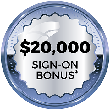 Sign-on Bonus