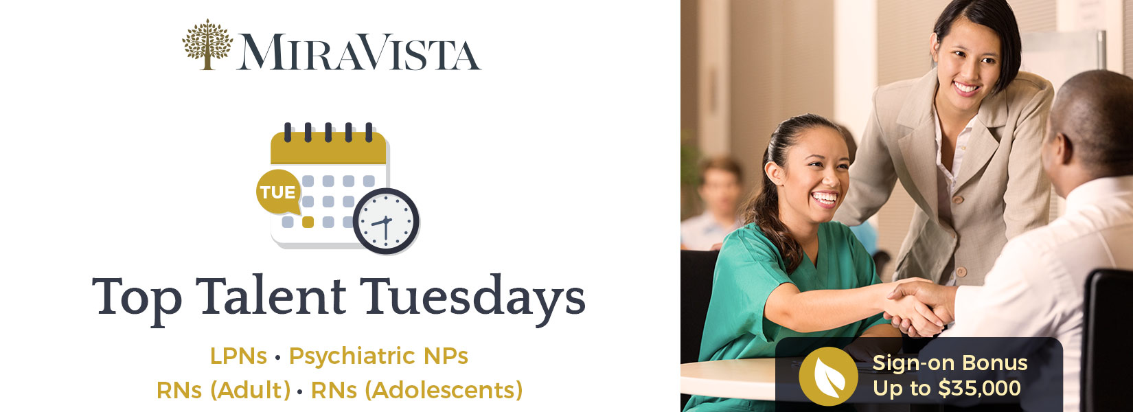 RN, Adolescent Nurse Manager, Psychiatric NP, LPN & MHT Jobs Top