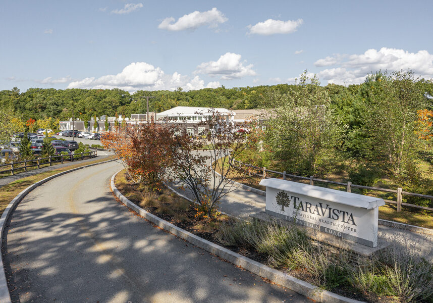 MiraVista Building in Holyoke, MA