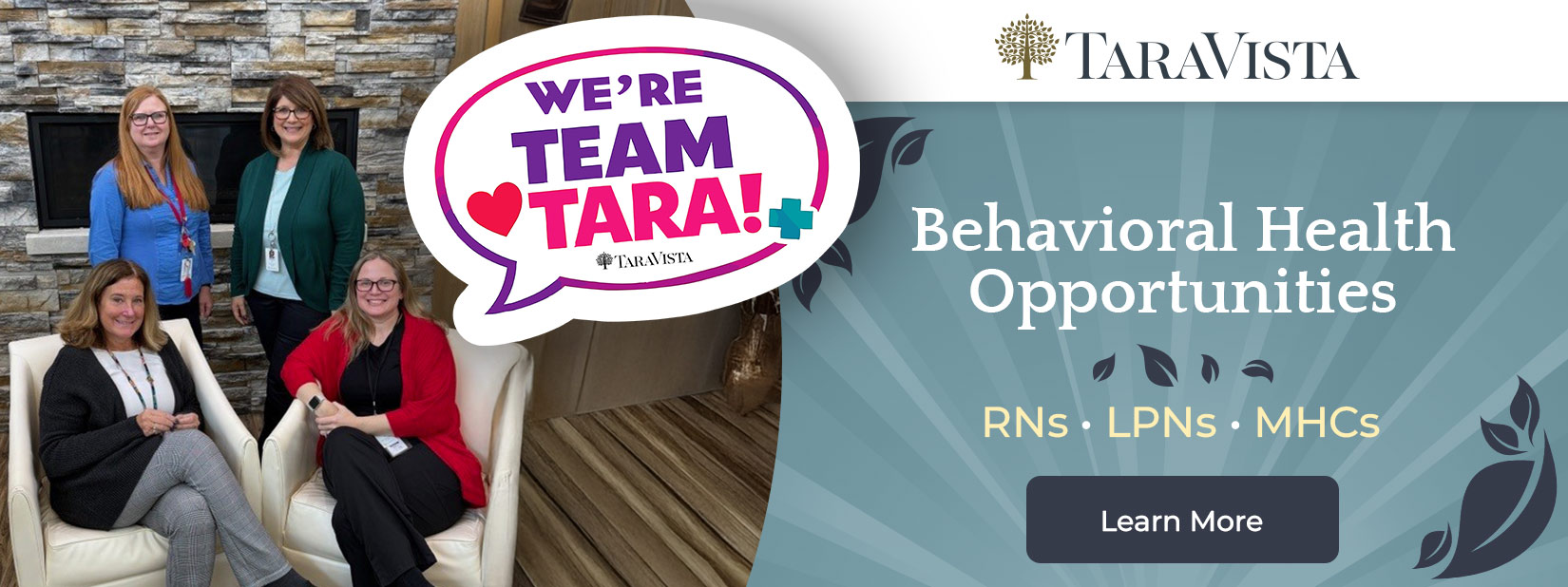 Nursing Hiring Event - Wednesday, June 21