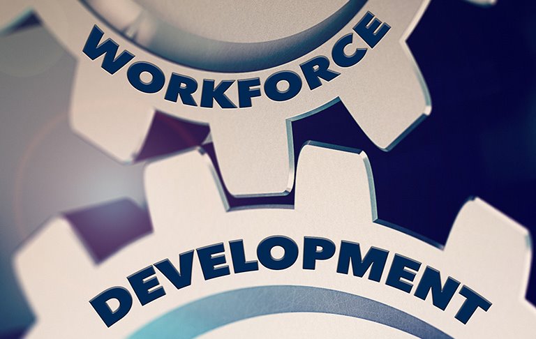 Workforce Development & Training | WMCHealth