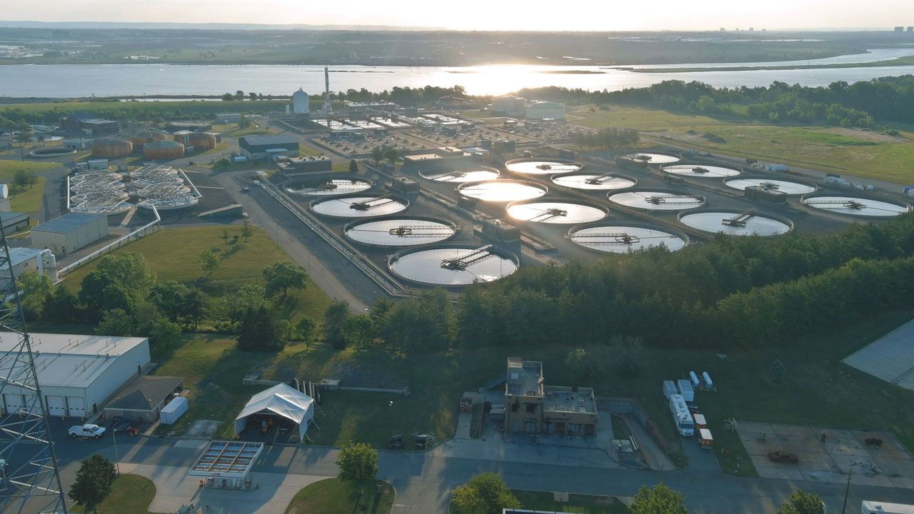 Liquid Analysis Solutions For Demanding Applications