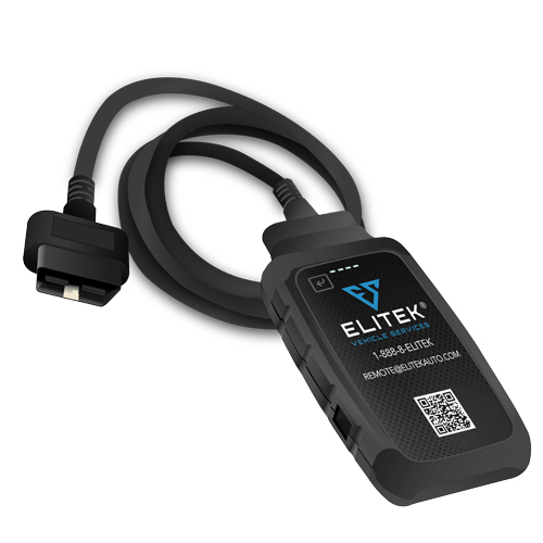 Elitek Remote Device