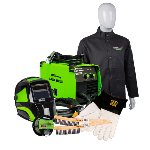 Easy Weld Bundle