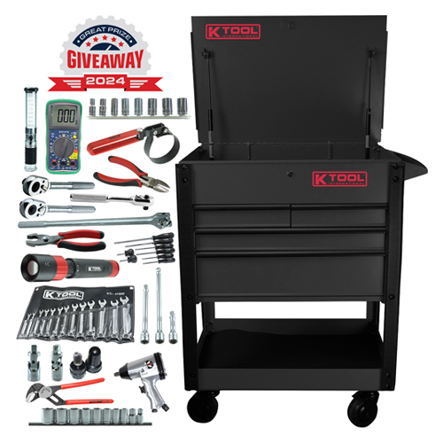 Professional Auto Kit