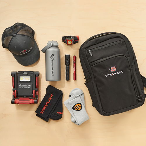 Streamlight Worklights