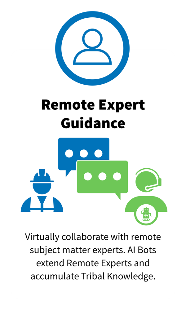 Remote Expert