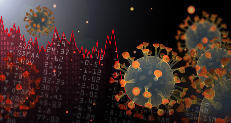 Ceic Covid 19 Impact Outbreak Monitor