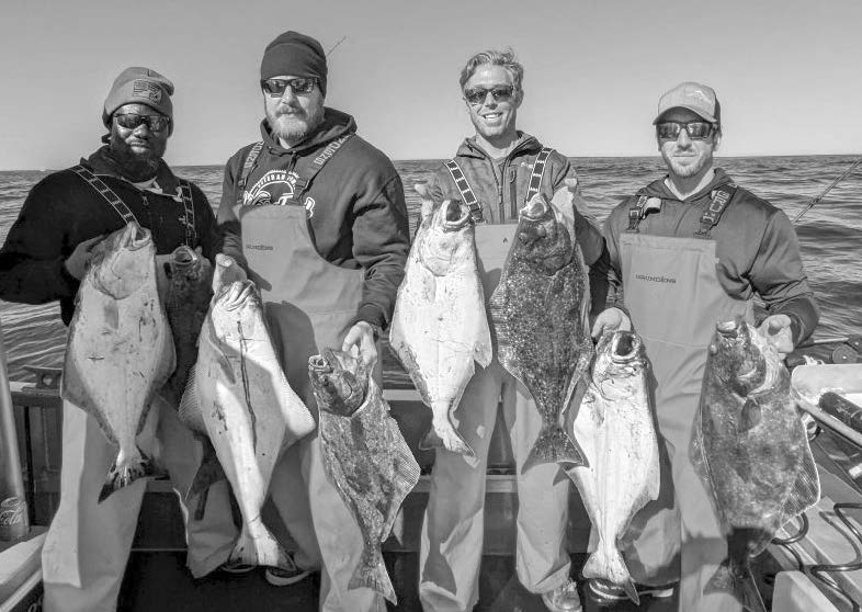 Freedom Alliance 3rd Quarter Newsletter