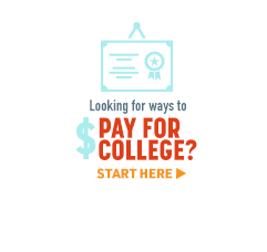 Looking for ways to pay for college?