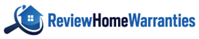 ReviewHomeWarranties logo