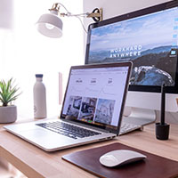 Computer Workstation