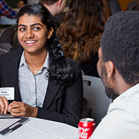 Students Studying Other Cultures