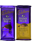 Cadbury Dairy Milk