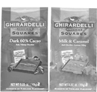 Ghirardelli Squares