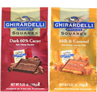 Ghirardelli Squares
