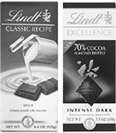 Lindt Excellence