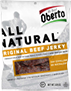 Oberto All Natural