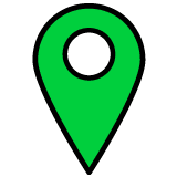 Federated learning graphic