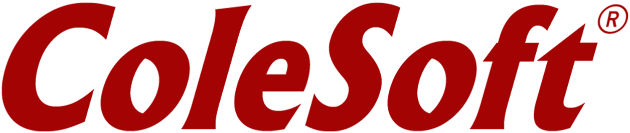 Colesoft logo