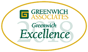 Greenwich Associates 2018 Excellence
