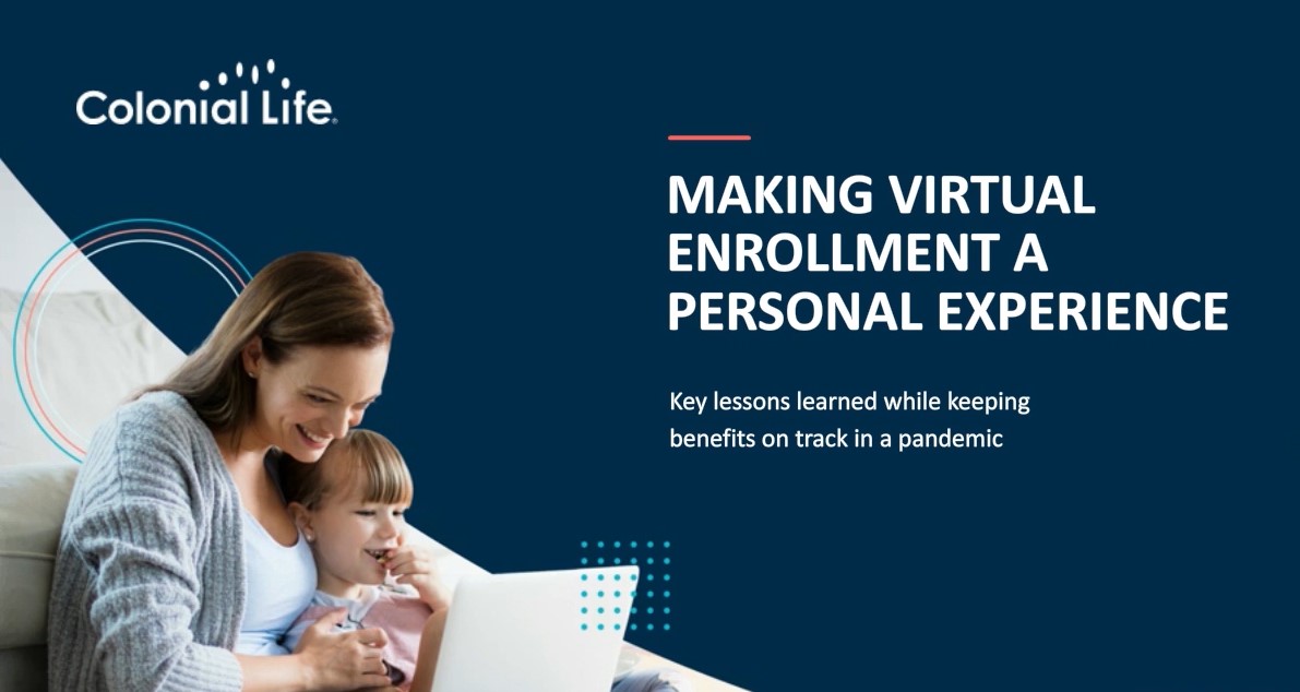 Webinar Making Virtual Enrollment A Personal Experience Webinar Making Virtual Enrollment A Personal Experience