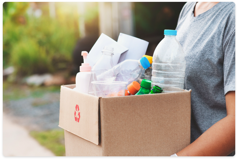 Residential Capital Waste Services